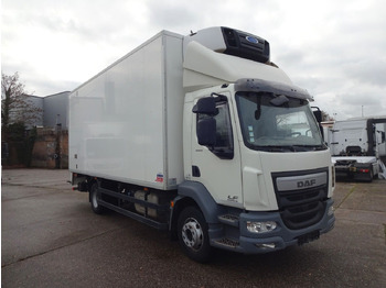 Refrijeratör kamyon DAF LF 220