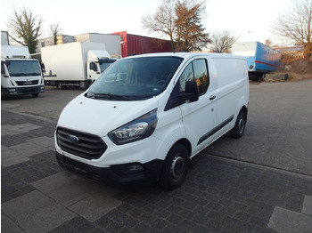 Panelvan FORD Transit