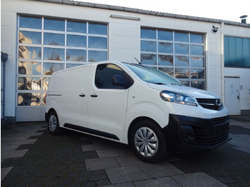 Opel 50 x Vivaro Kasten L1H1, Klima, PDC, finansal kiralama Opel 50 x Vivaro Kasten L1H1, Klima, PDC,: fotoğraf 5
