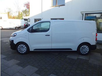 Opel 50 x Vivaro Kasten L1H1, Klima, PDC, Tempomat finansal kiralama Opel 50 x Vivaro Kasten L1H1, Klima, PDC, Tempomat: fotoğraf 4