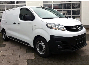 Küçük panelvan OPEL Vivaro