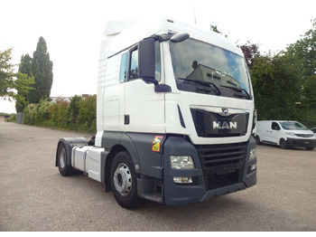 Çekici MAN TGX 18.470