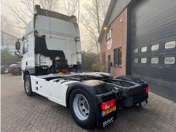 Çekici DAF CF 370 4X2 Space Cab Side skirts ACC NL Truck APK 09/2025: fotoğraf 2