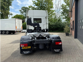 Çekici DAF CF 440 4X2 Space Cab Side skirts ACC NL Truck: fotoğraf 4