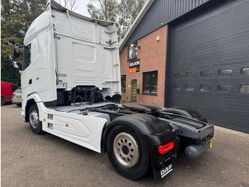 Çekici DAF XG 480 Retarder LED 2x tank PTO-Prep 216.610KM!: fotoğraf 3