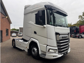 Çekici DAF XG 480 Retarder LED 2x tank PTO-Prep 216.610KM!: fotoğraf 2