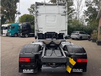 Çekici DAF XG 480 Retarder LED 2x tank PTO-Prep 216.610KM!: fotoğraf 5