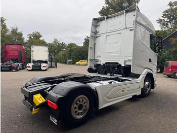 Çekici DAF XG 480 Retarder LED 2x tank PTO-Prep 216.610KM!: fotoğraf 4