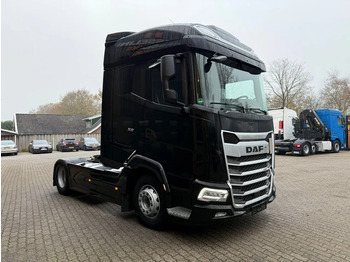 Çekici DAF XG 480 Retarder LED 2x tank Standairco PTO-Prep 267.270KM!: fotoğraf 2 Çekici DAF XG 480 Retarder LED 2x tank Standairco PTO-Prep 267.270KM!: fotoğraf 2