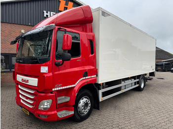 Izotermik kamyon DAF CF 260