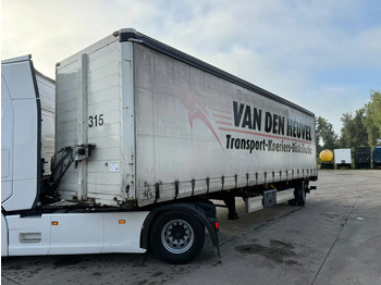 Tenteli dorse RENDERS