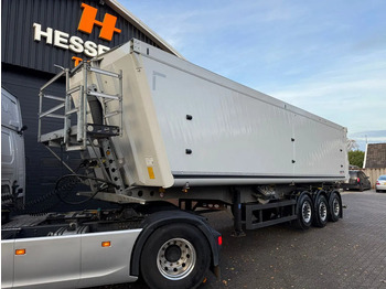 Damperli dorse SCHMITZ SCB