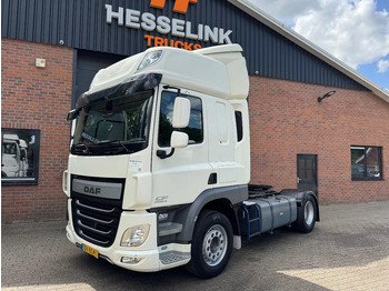 Çekici DAF CF 370