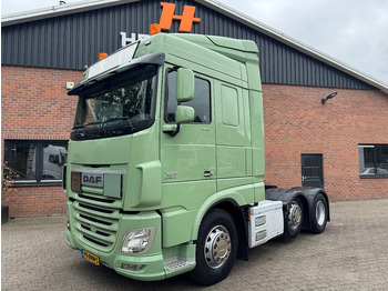 Çekici DAF XF 440