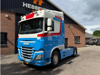 Çekici DAF XF 440