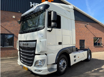 Çekici DAF XF 450