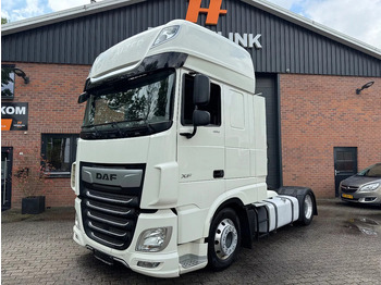 Çekici DAF XF 480