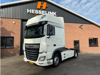 Çekici DAF XF 480
