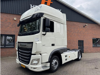 Çekici DAF XF 480