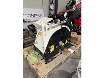 Asfalt freze SIMEX