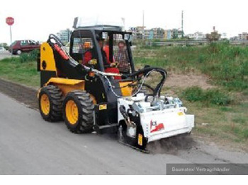 Asfalt freze SIMEX