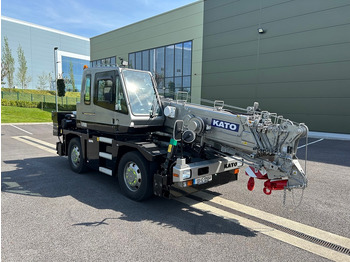 Mobil vinç KATO