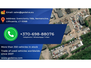 Çekici RENAULT Premium 440 6x2 Manual: fotoğraf 3 Çekici RENAULT Premium 440 6x2 Manual: fotoğraf 3