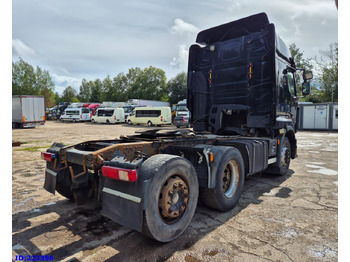 Çekici RENAULT Premium 440 6x2 Manual: fotoğraf 5 Çekici RENAULT Premium 440 6x2 Manual: fotoğraf 5