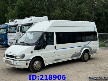Turistik otobüs FORD Transit