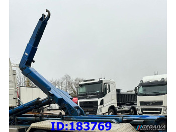 Kancalı yükleyici/ Hidrolift HIAB
