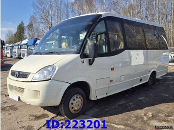 Turistik otobüs IVECO