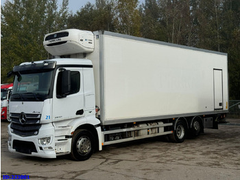 Refrijeratör kamyon MERCEDES-BENZ Antos 2540