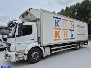 Refrijeratör kamyon MERCEDES-BENZ Axor 1833