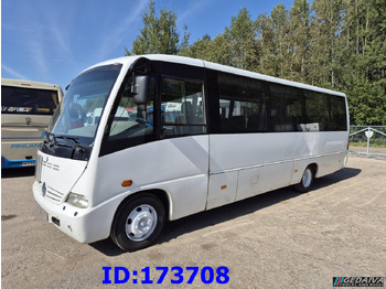 Turistik otobüs MERCEDES-BENZ