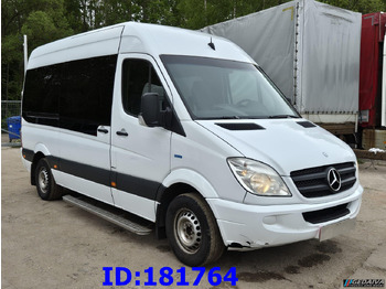 Turistik otobüs MERCEDES-BENZ Sprinter 316
