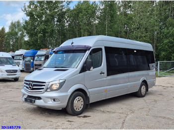 Turistik otobüs MERCEDES-BENZ Sprinter 316