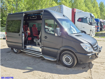 Turistik otobüs MERCEDES-BENZ Sprinter 319