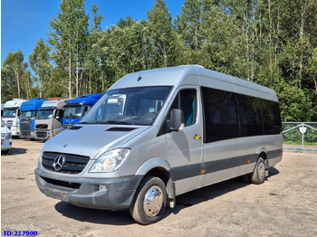 Turistik otobüs MERCEDES-BENZ Sprinter 516