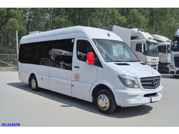 Minibüs MERCEDES-BENZ Sprinter 516