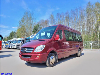Şehir otobüsü MERCEDES-BENZ Sprinter 518