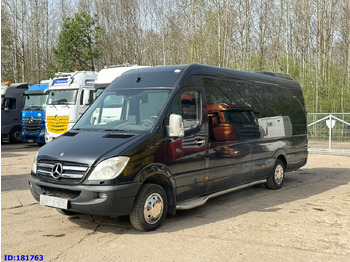 Turistik otobüs MERCEDES-BENZ Sprinter 518