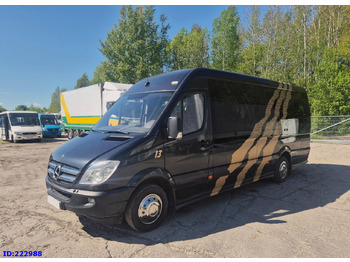 Turistik otobüs MERCEDES-BENZ Sprinter 519