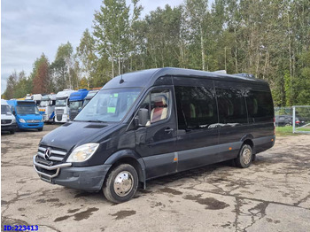 Turistik otobüs MERCEDES-BENZ Sprinter 519