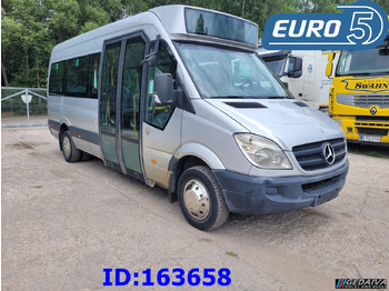 Şehir otobüsü MERCEDES-BENZ Sprinter