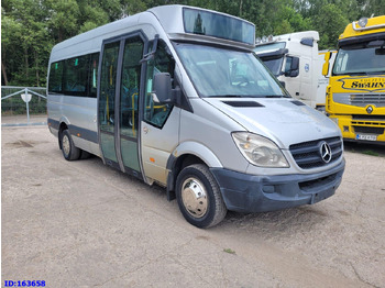 Şehir otobüsü MERCEDES-BENZ Sprinter