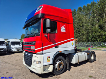 Çekici DAF XF 105 460