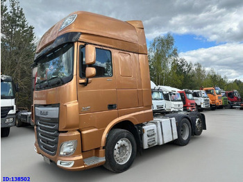 Çekici DAF XF 106 460