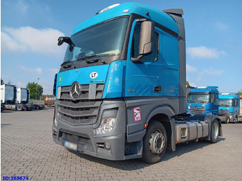 Çekici MERCEDES-BENZ Actros 1842