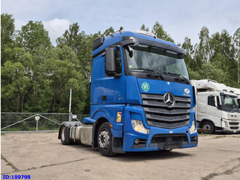 Çekici MERCEDES-BENZ Actros 1845