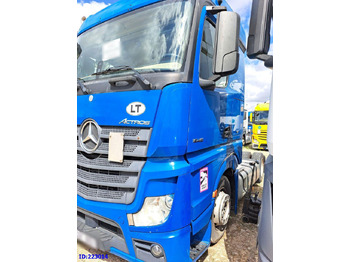 Çekici MERCEDES-BENZ Actros 1845
